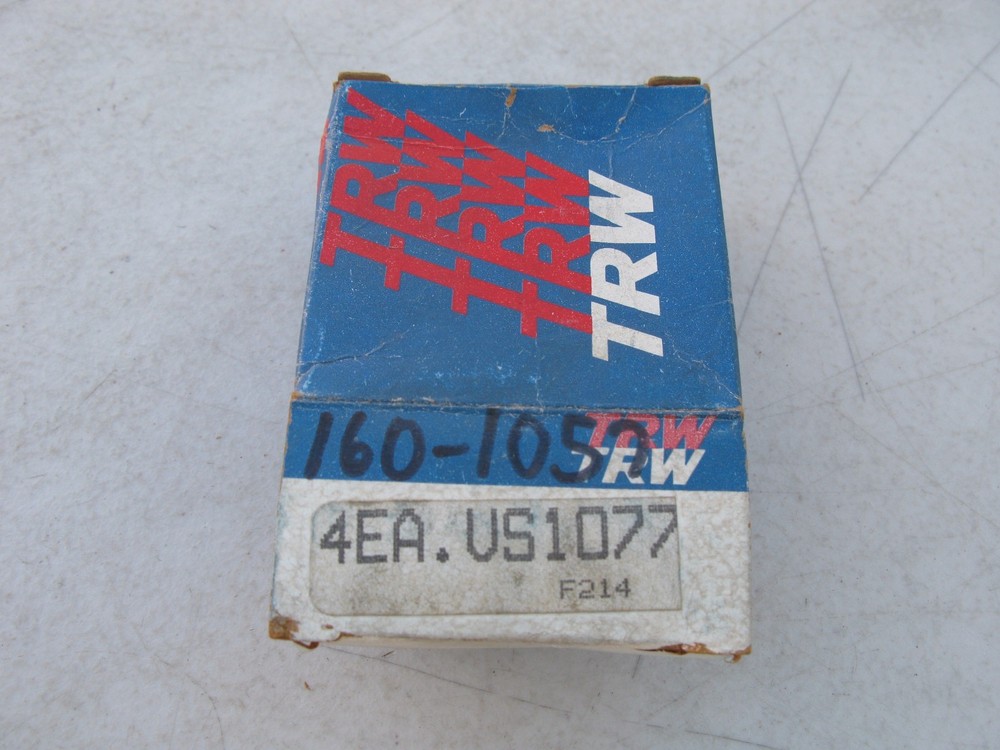 TRW Engine Valve Spring (VS1077) 4Pcs