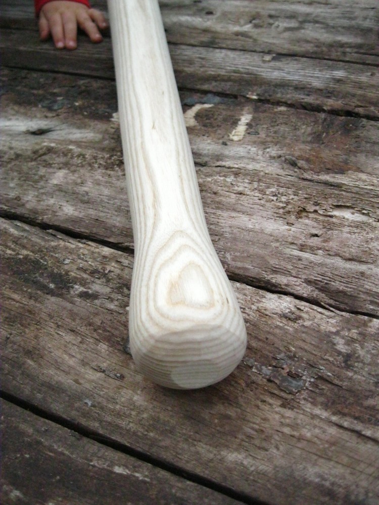 54" Cant Hook replacement Handle. Made in USA