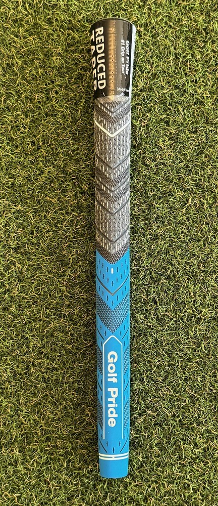 NEW Golf Pride MCC PLUS4 Midsized Golf Swing Grip - Choose Color