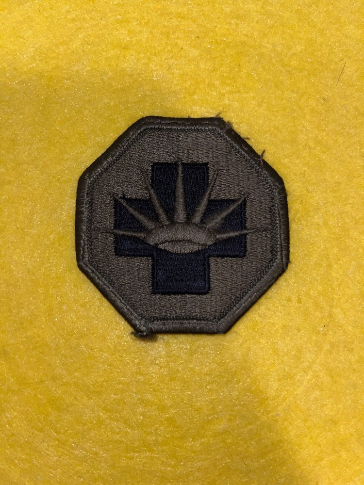 vietnam army patch