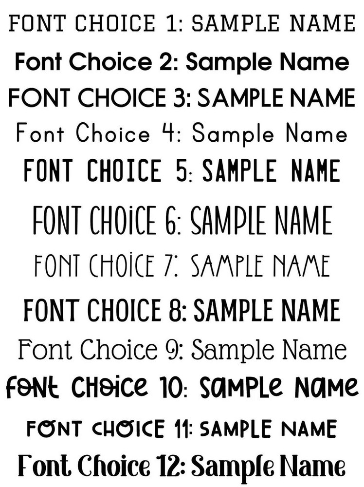 personalized silicone dog tag