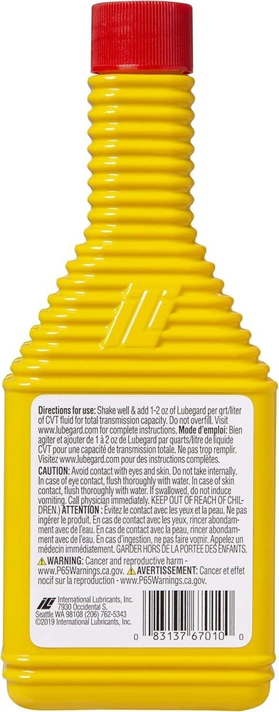 67010 CVT Recharge & Protect, 10 fl. oz.
