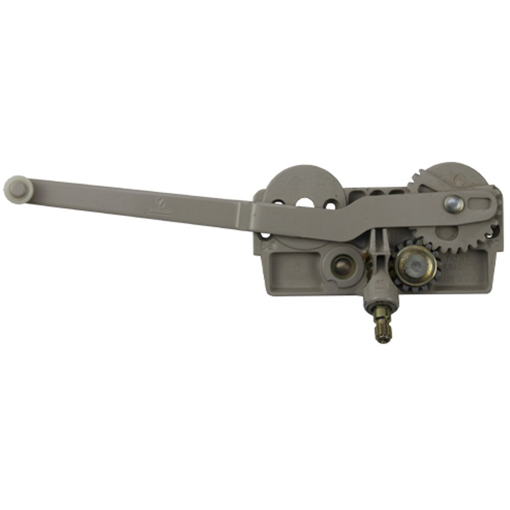 Entrygard Single Arm Operator- Left Hand