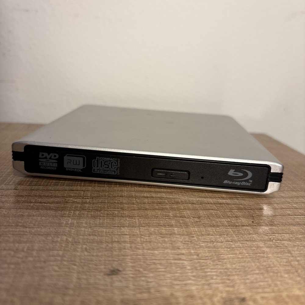 USB C Type C USB 3.0 External 3D HD Blue Ray Player for MacBook Pro
