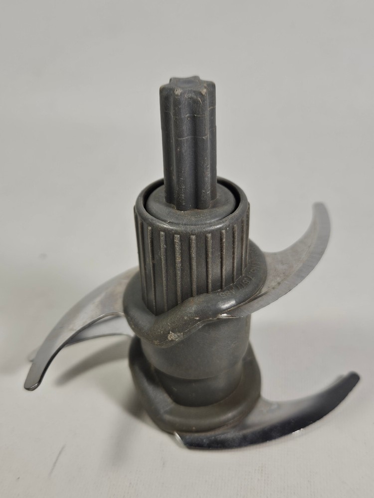 Blade for Ninja 16oz Bowl Master Prep Pro 2 Cup .5 Liter