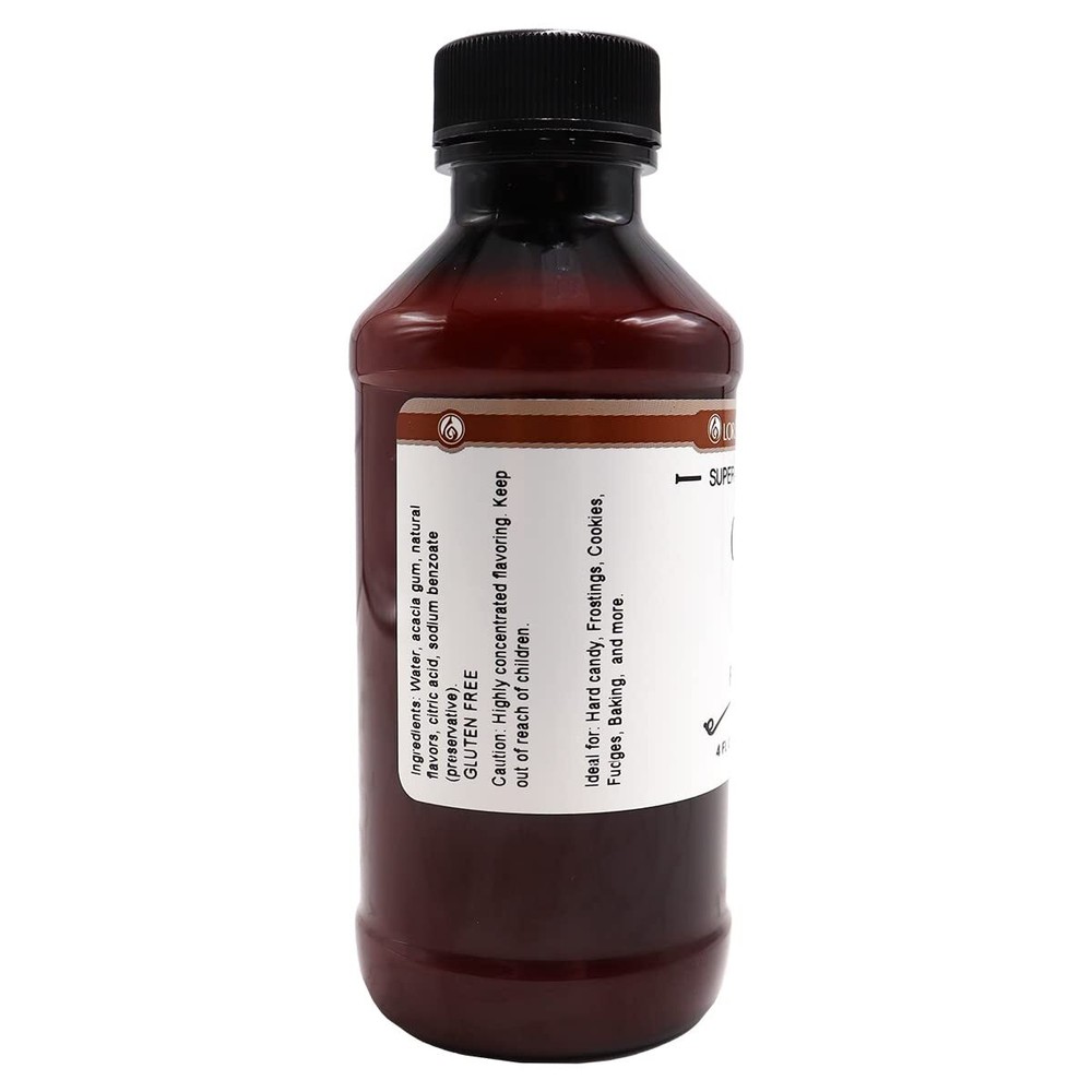 LorAnn Cola SS Flavor, 4 ounces