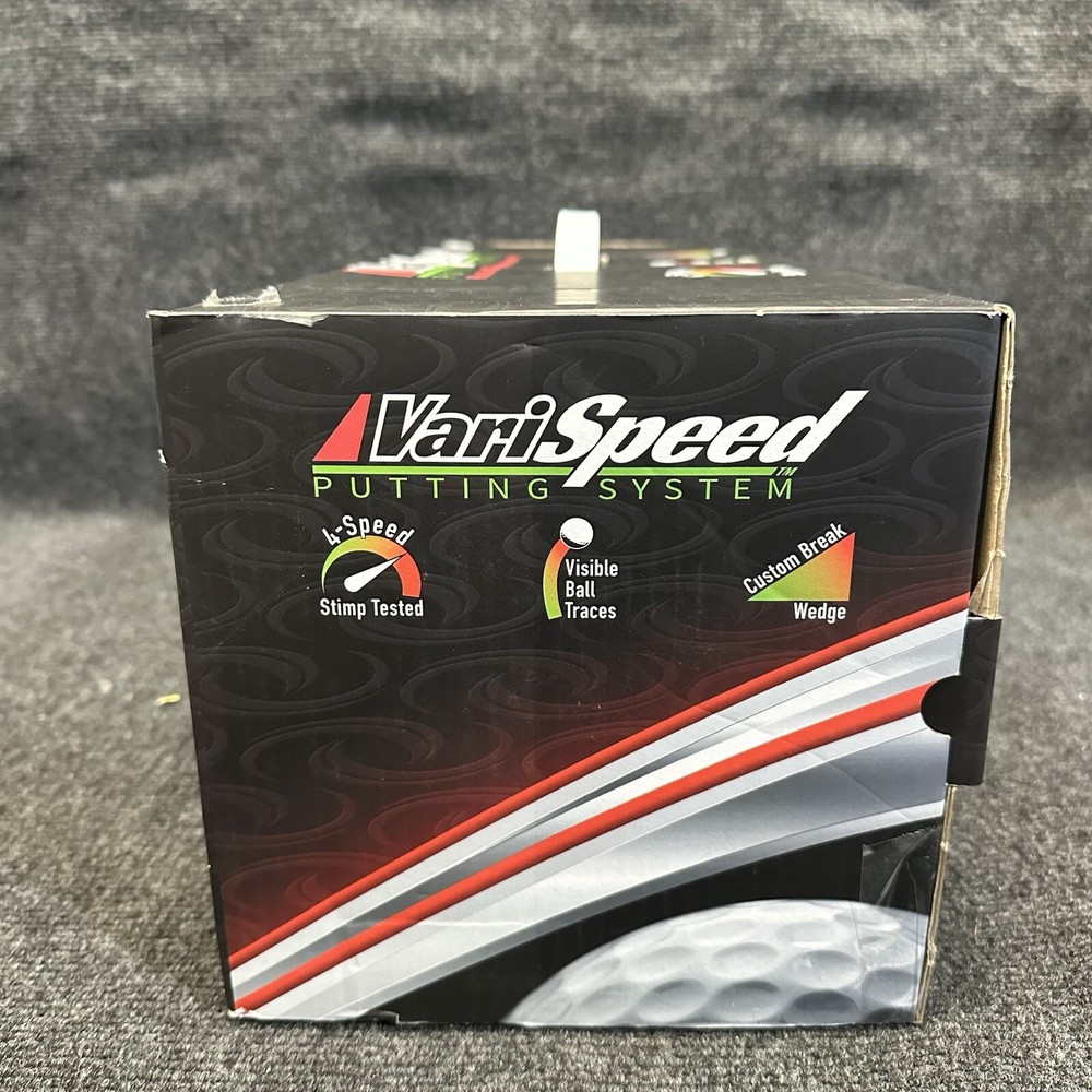 Proactive Sports SPS004 Varispeed Putting System 4-Speed Golf Practice Training