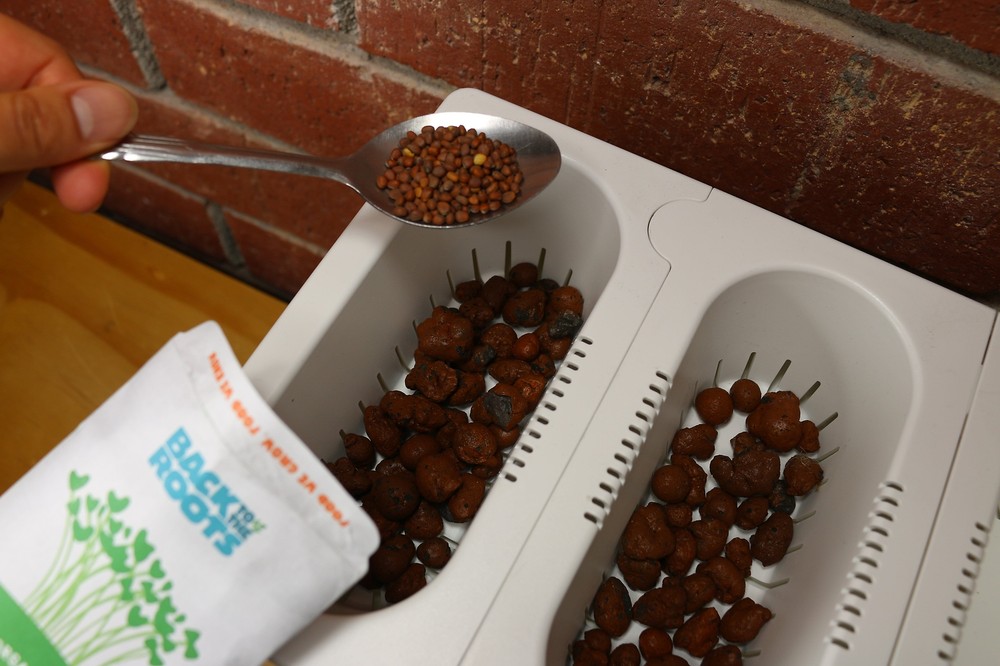 Water Garden Refill Kits