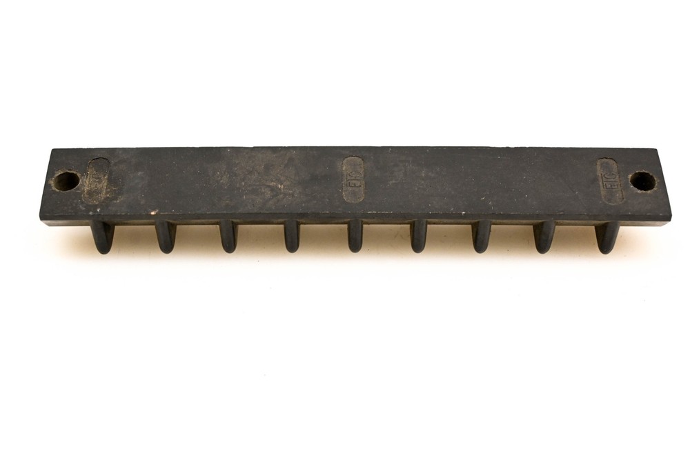 OMC 510862 Terminal Block NOS