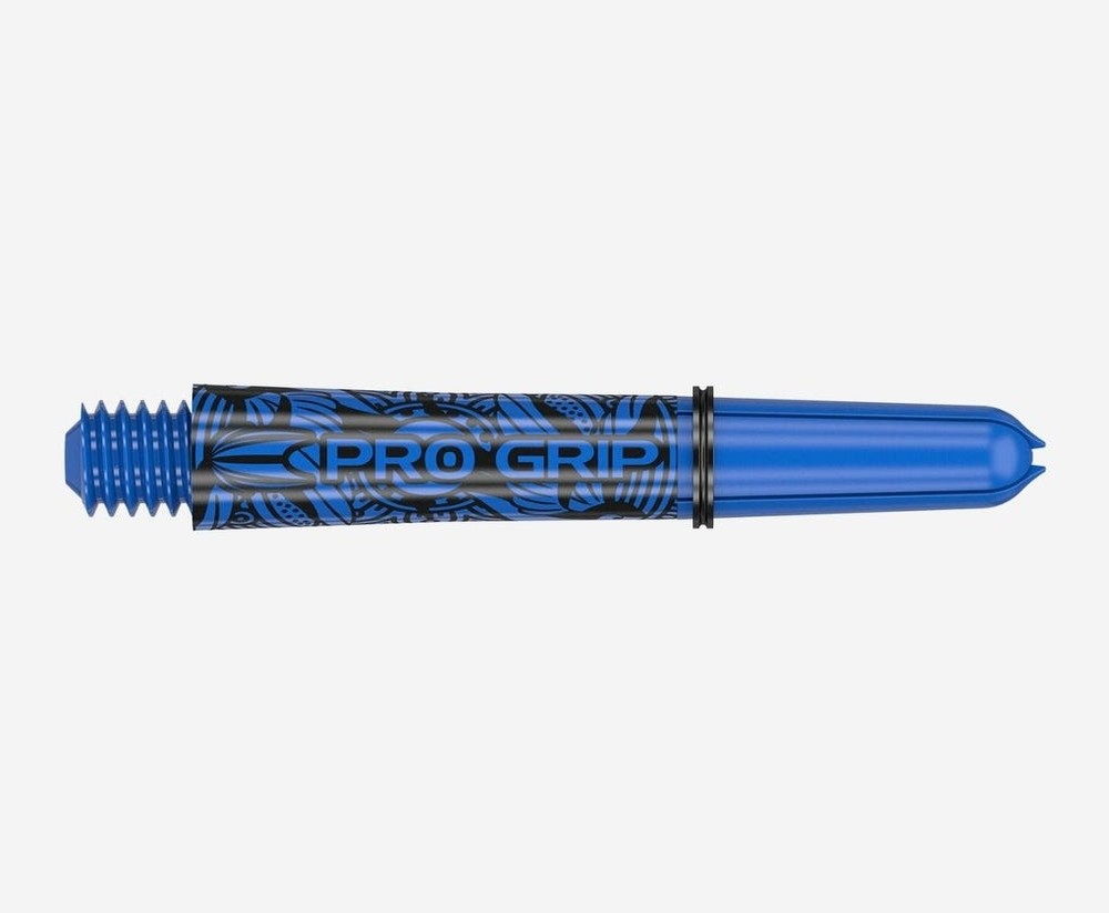 Target Pro Grip Ink Intermediate Dart Shafts