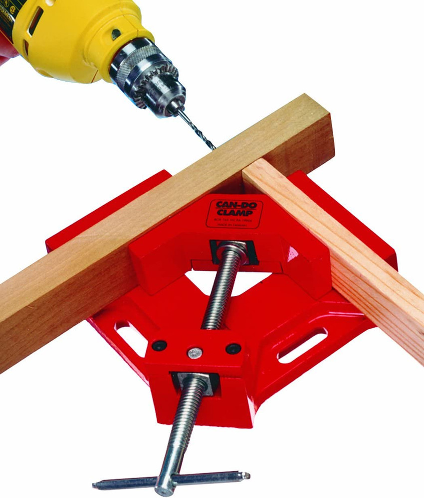9001 Can-Do Clamp Corner Clamp
