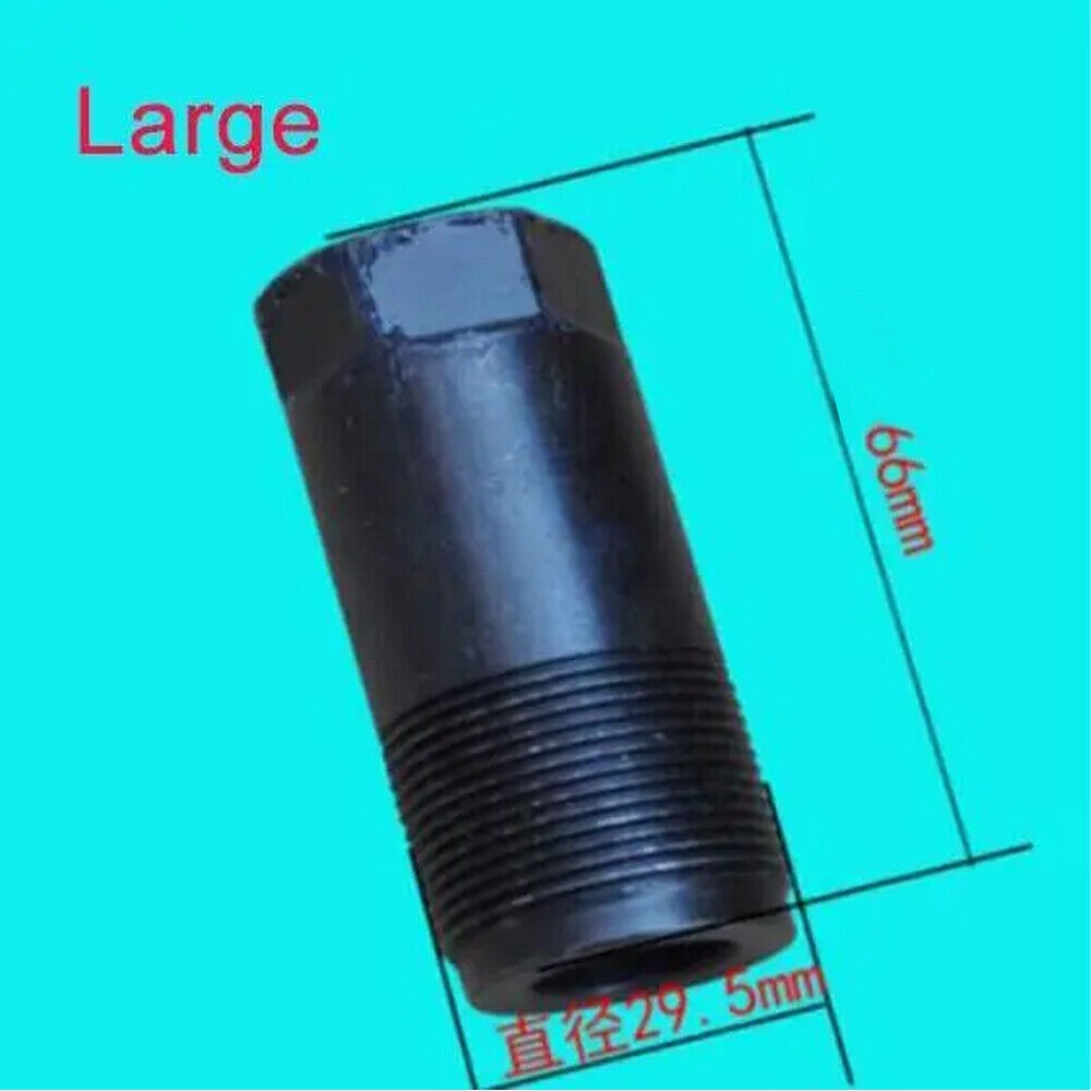 2 Set Jack Plunger Kit Horizontal Double Pump 3 Tons With Spring Jack Spare PaSn