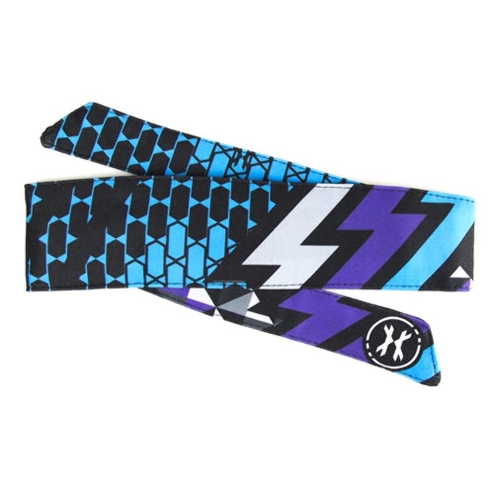 HK Army Headband - Amp