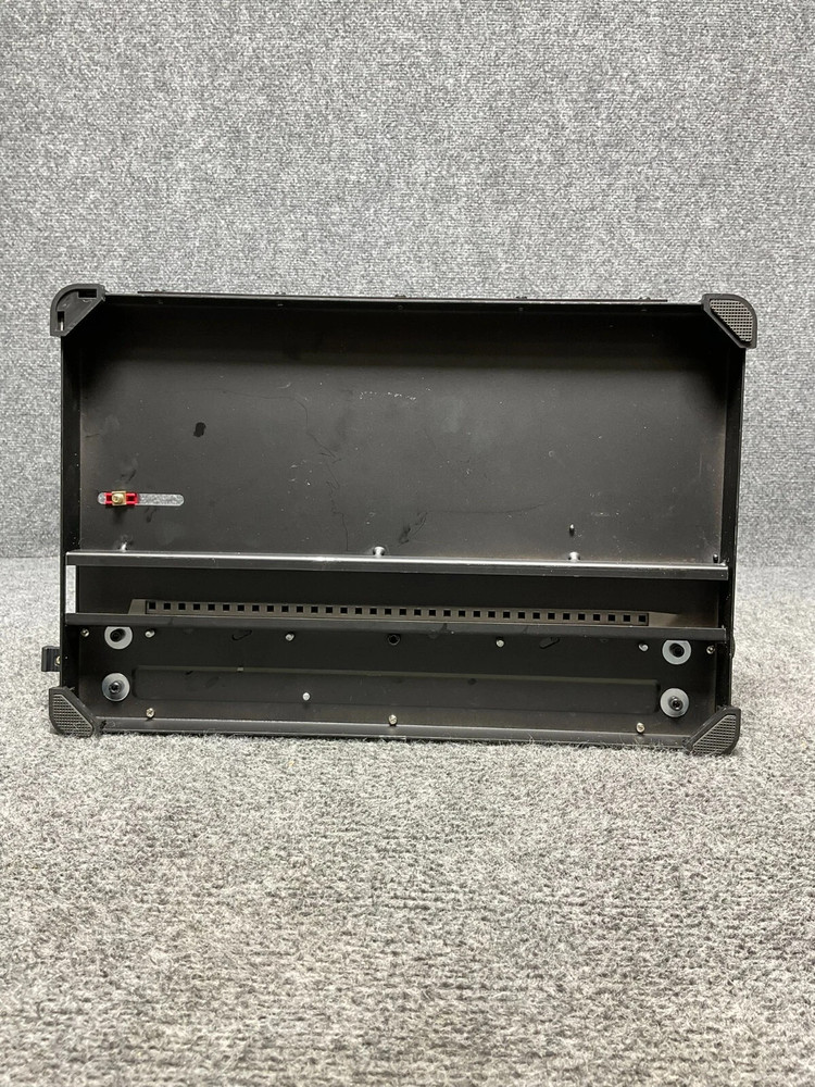 OFFNOVA Wire Binding Machine 📚 34 Square Punch Holes, Punches 12 Sheets, Binds