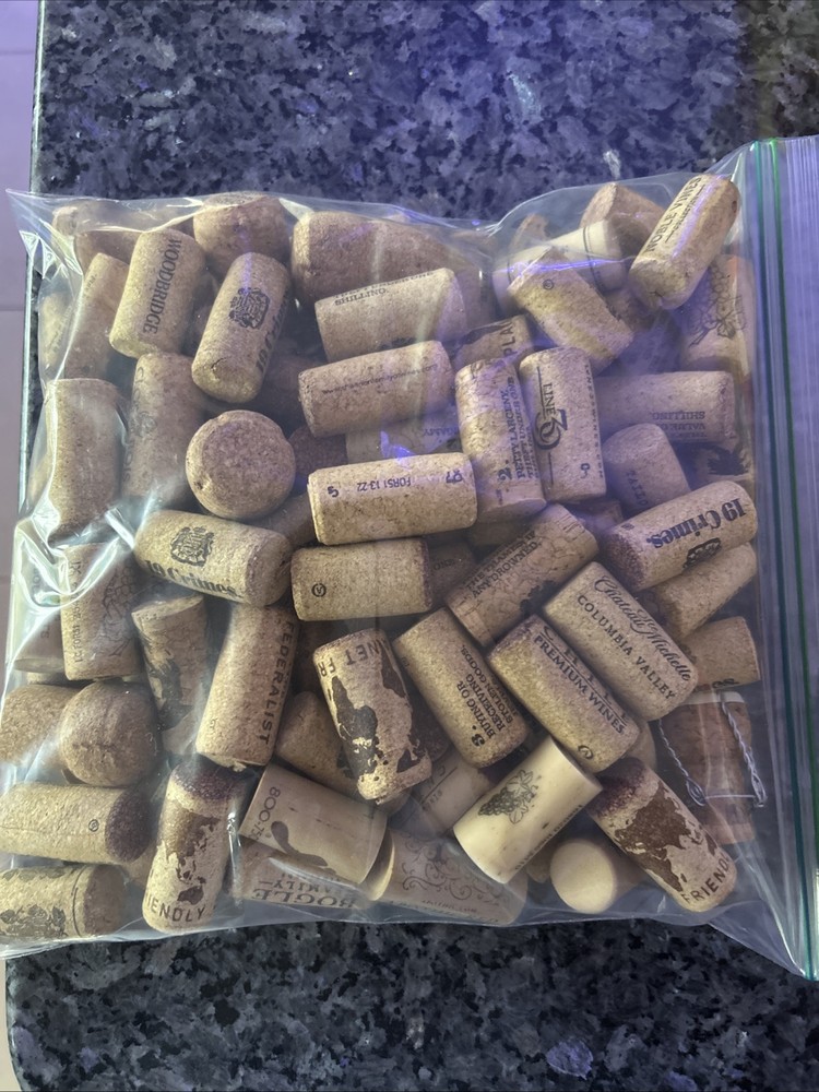 wine corks for crafts