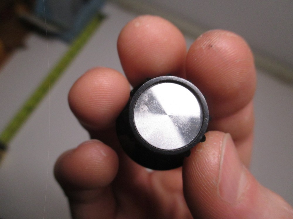 Toya Knobs Roland Jazz Chorus