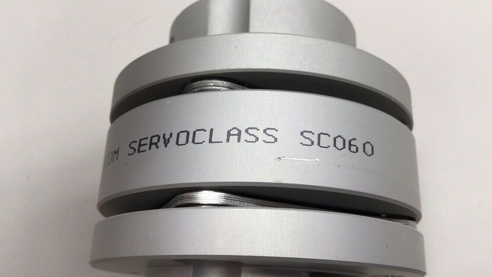 Zero-Max SC060R 22mm x 20mm Style A Servoclass Coupling ROHS