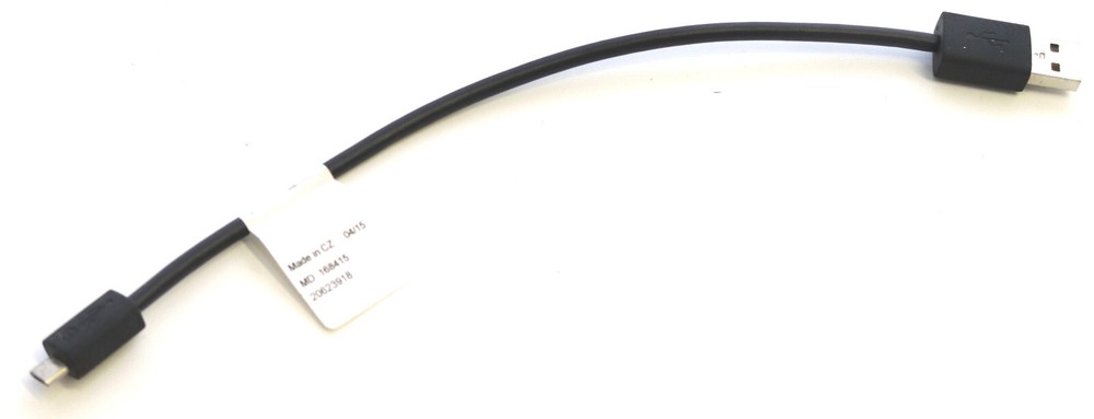 Mercedes-Benz Media Interface Consumer Cable Micro USB Port A2228204415