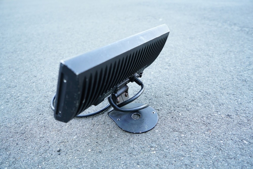 PHILIPS COLOR KENETICS iW BLAST 12 LED