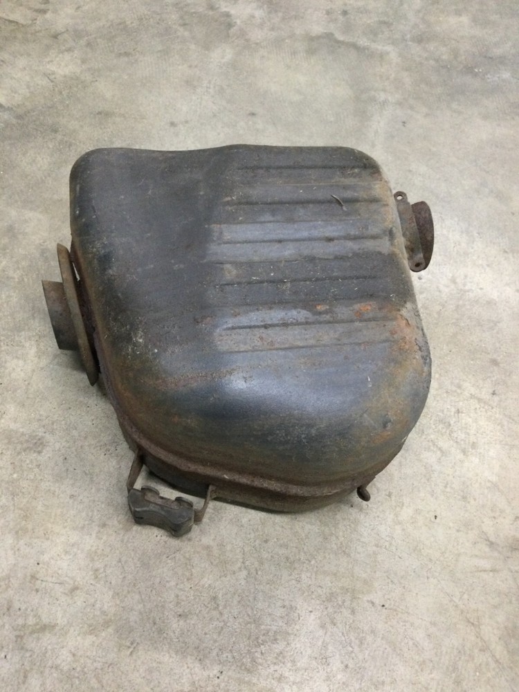 ARCTIC CAT RESONATOR 0712-725 S029