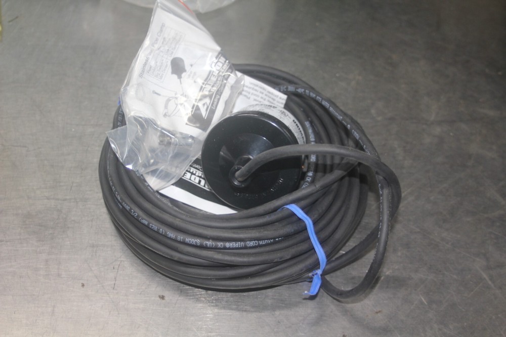 Alderon Unimax Control Switch 7237 50Ft. UMCS50NO