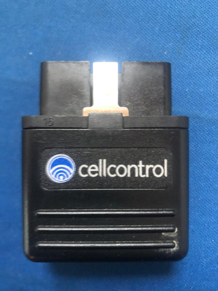 CellControl Cell Control Stop Distracted Driving Blocks Cellphones In Car
