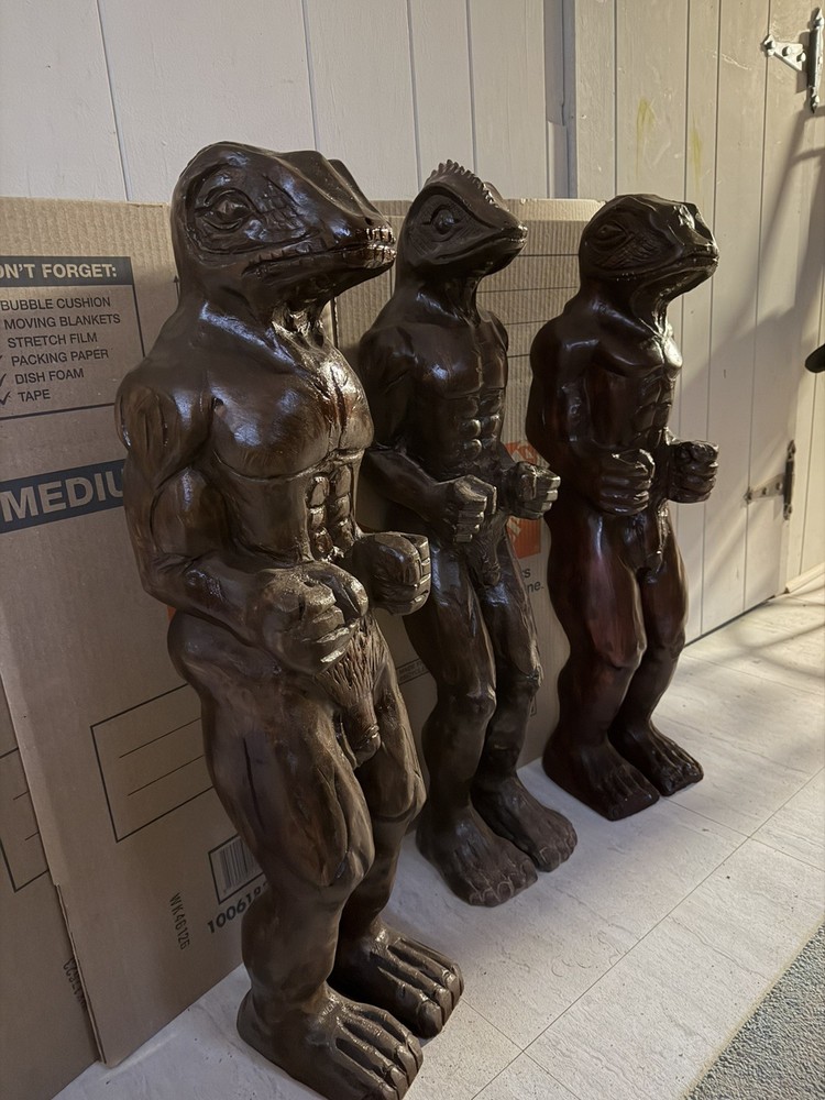 eshu aguema ifa santería