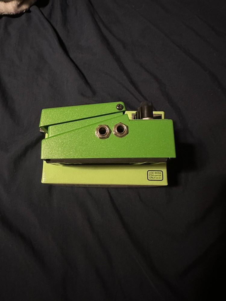 Boss PH-3 Phase Shifter Guitar Effect Pedal