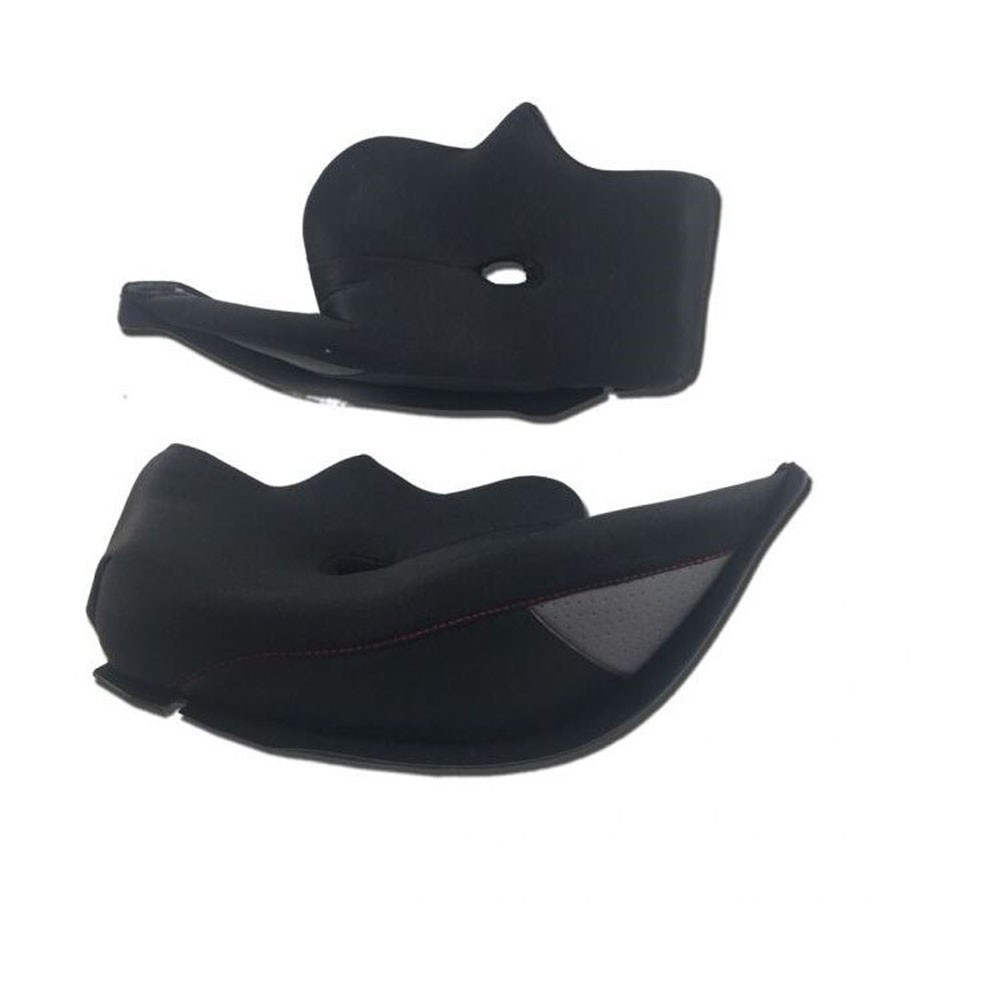 Simpson Helmet Cheek Pad GBCPXS5;