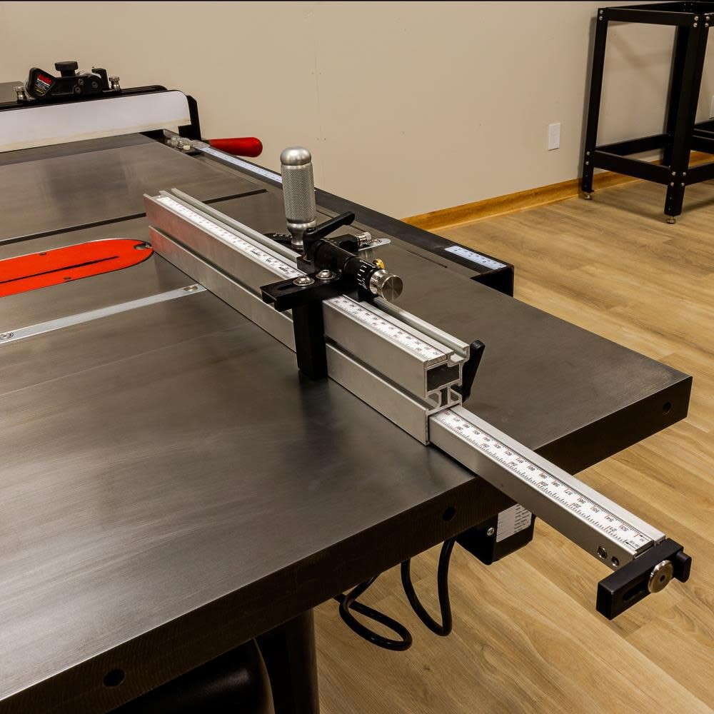 Jessem Mite-R-Excel Ii With Micro Adjuster