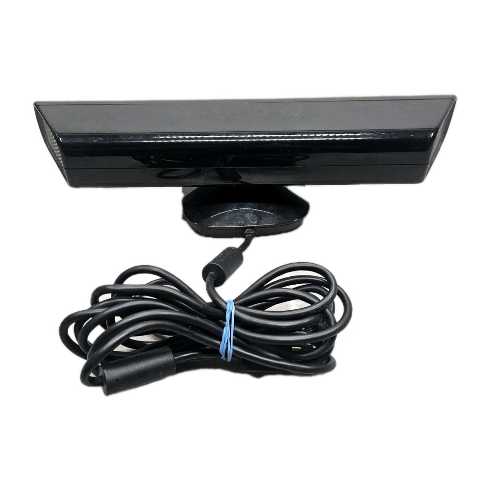 Official Microsoft Xbox 360 Kinect Sensor Bar Model 1414 - UNTESTED / AS-IS