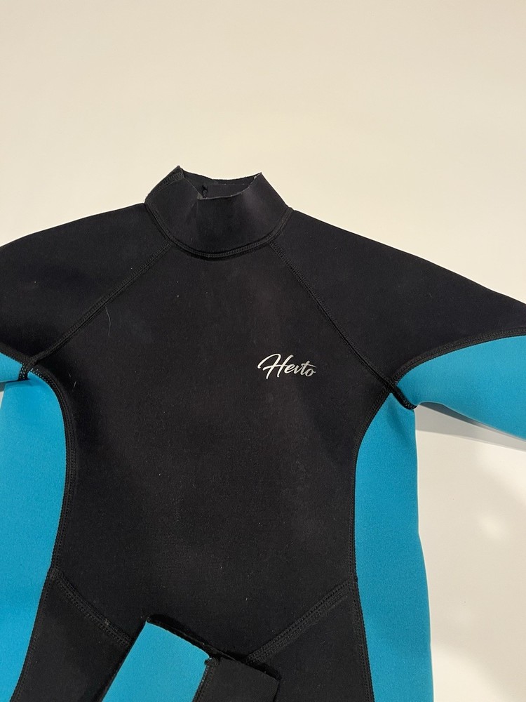 Spirit Vigor-1 Wetsuits