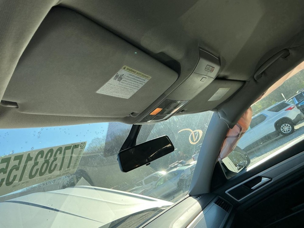 ATLAS 2018 Glove Box 4997094