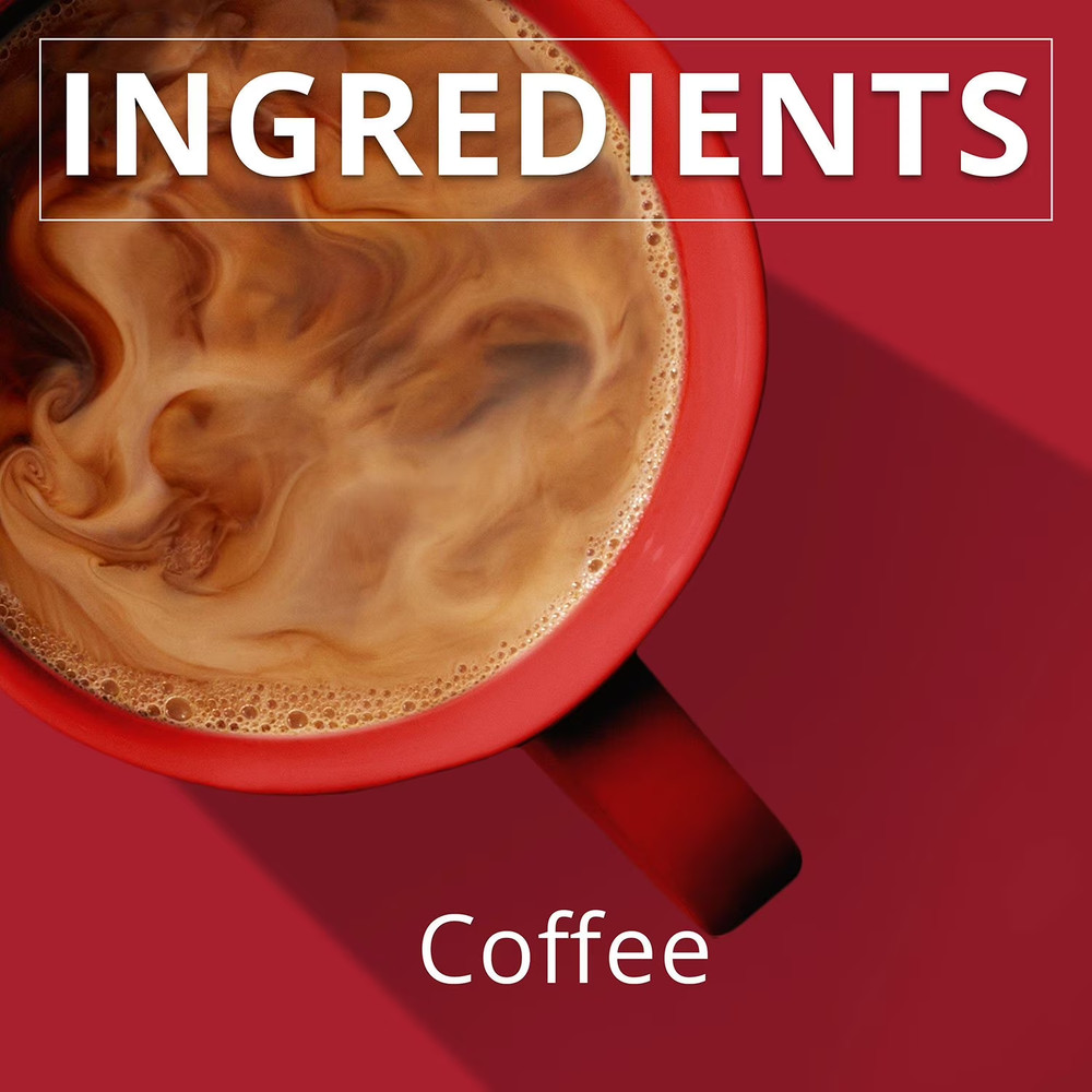Folgers Classic Roast Instant Coffee Crystals, 16 oz.