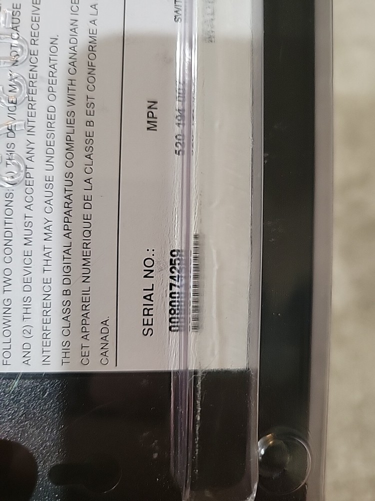 Avocent Switch View 520-194-007