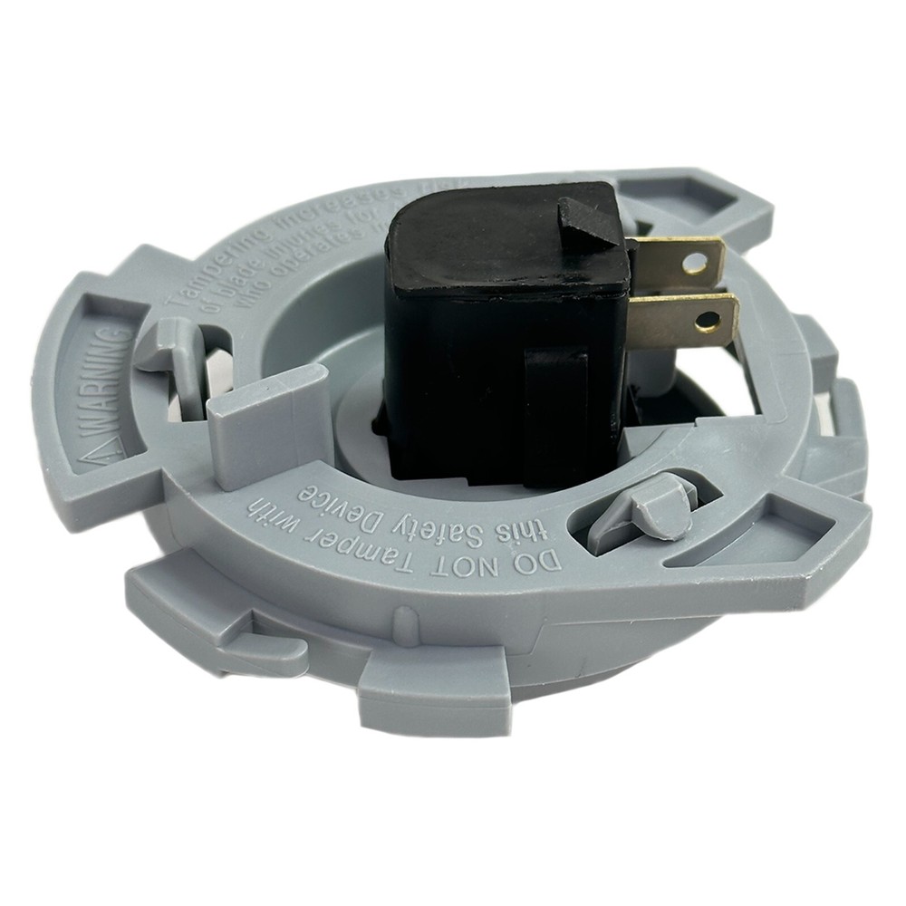 E-183871 Twist Mount Operator Presence Seat Switch for Grasshopper (Years Apply)