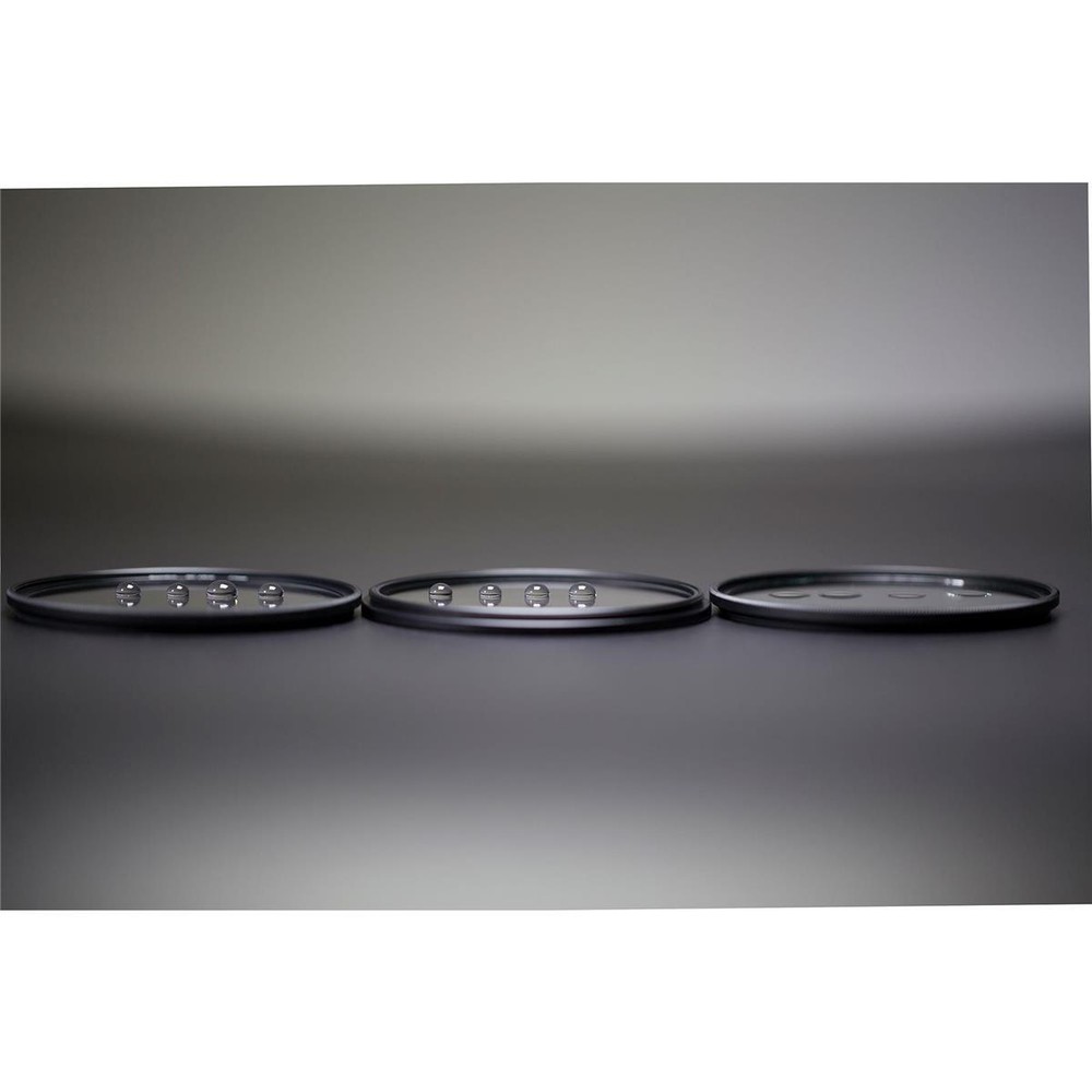 Haida 55mm NanoPro MC Clear Filter #HD3290-55