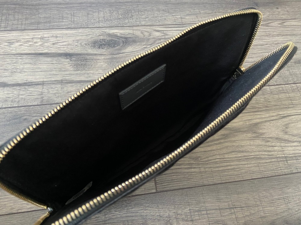 PAUL SMITH CYCLIST SPRINT PRINT PADDED iPAD CASE BNWT