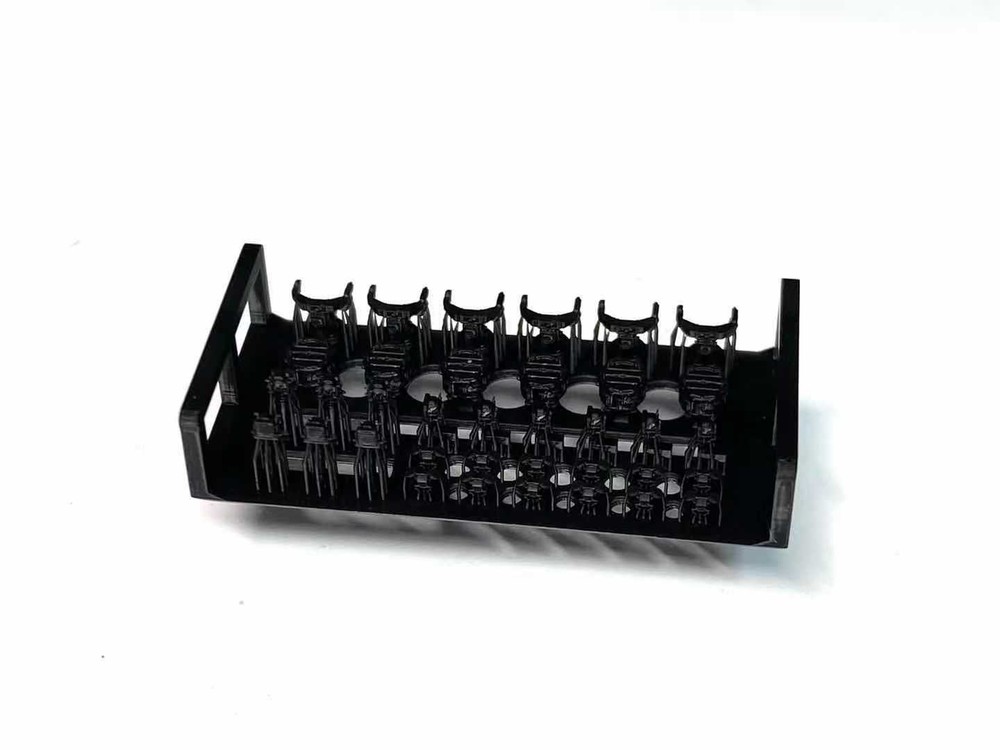 Bunker Studio WS70022 1/700 Kriegsmarine Searchlight set
