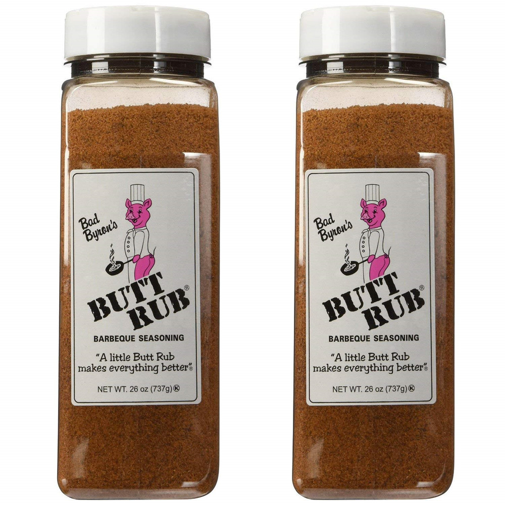 Bad Byrons Butt Rub (52 Oz.)