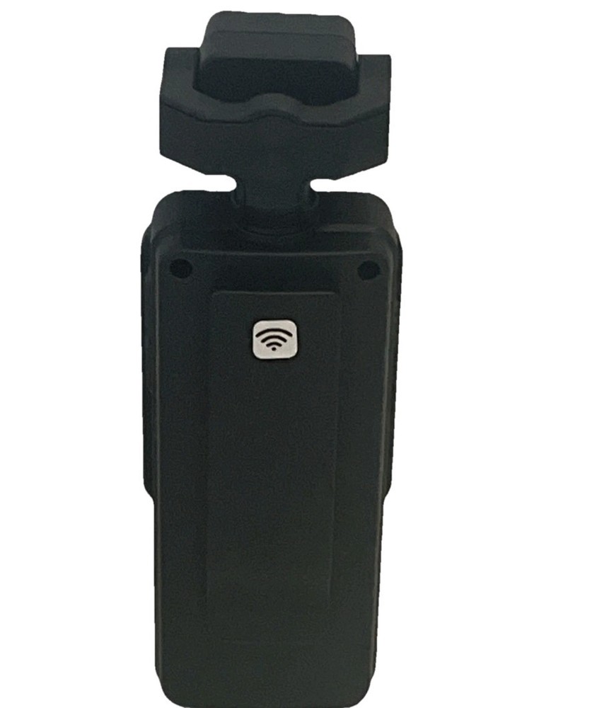 Vlogging Portable Multifunctional Camera Recorder Wifi Enable