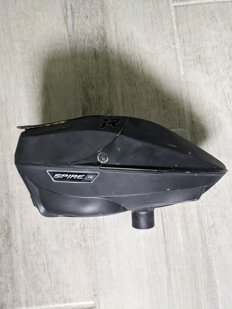 paintball gun package