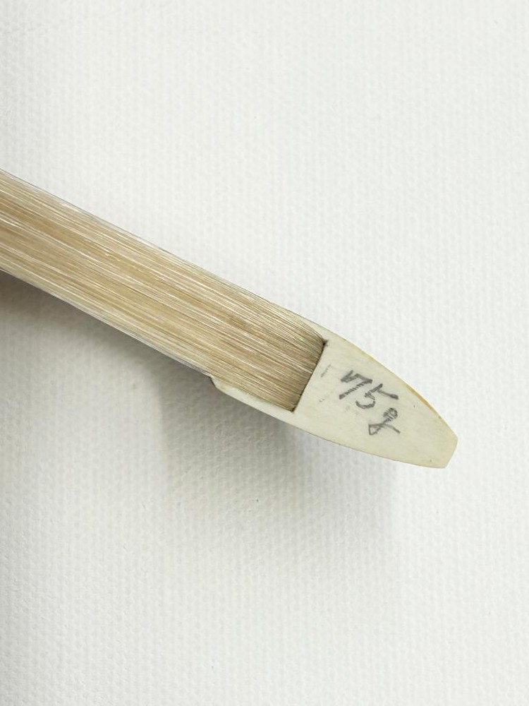 Old Antique Cello Bow 3/4 Pernambuco Germany