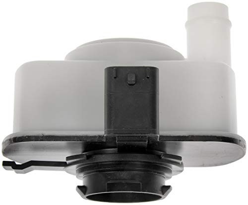Evaporative Emissions System Leak Detection Pump - Compatible, Durable Plastic,