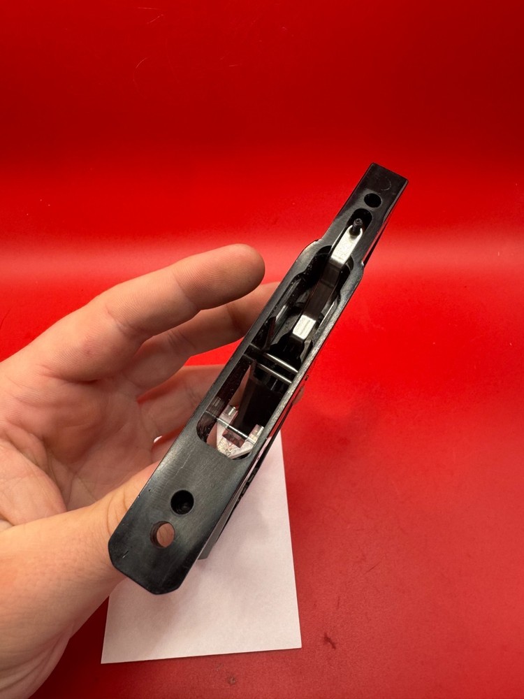 Smart Parts Shocker SFT Frame