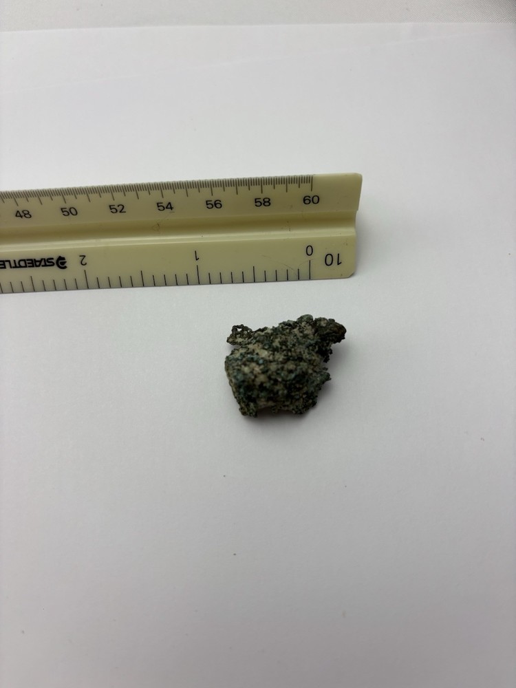 Raw Copper Ore