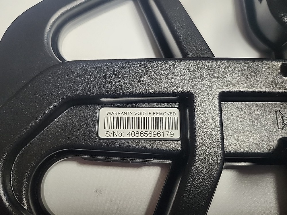 Minelab V10 coil