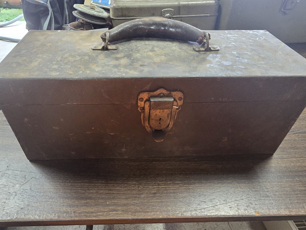 Kennedy Toolbox
