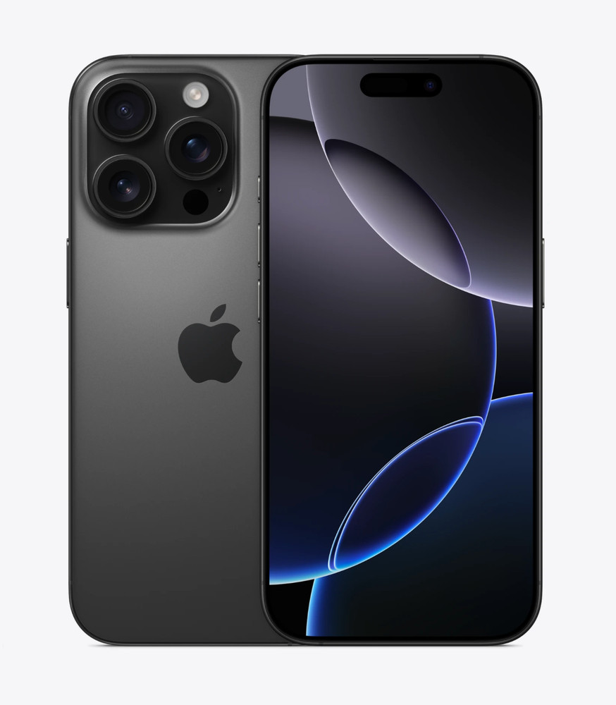 Apple iPhone 16 Pro 128GB Unlocked Good Condition