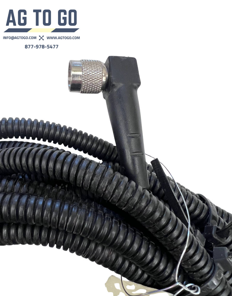 Pre-Owned Trimble Coax Cable P/N 50449